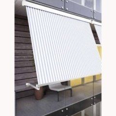 tenda a caduta