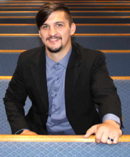 Timothy Baugh