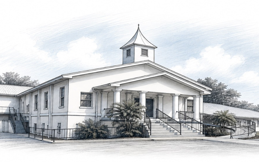 What Makes a Church Great? Part 2