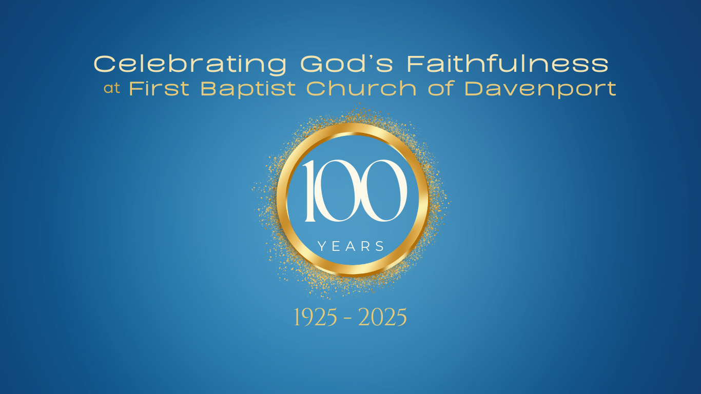 Centennial Celebration