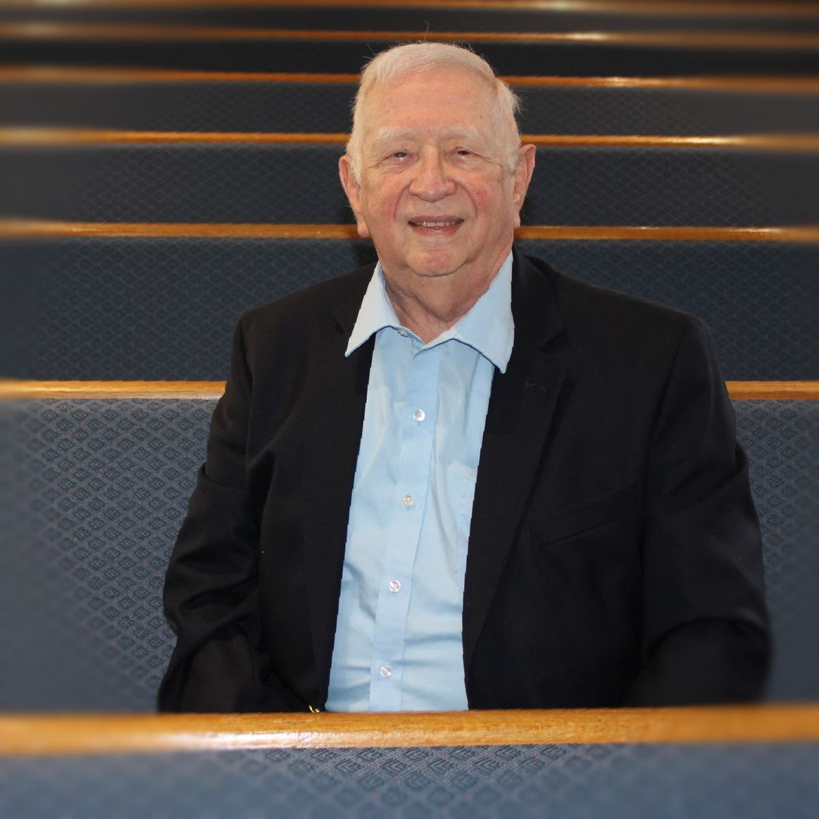 Larry Spence