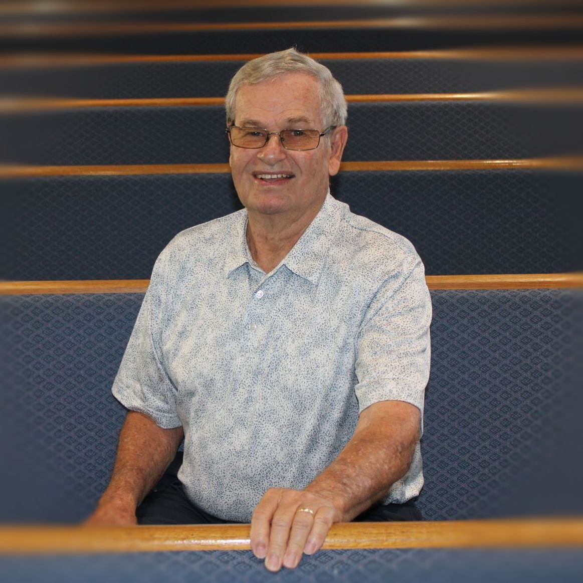 David Rocker