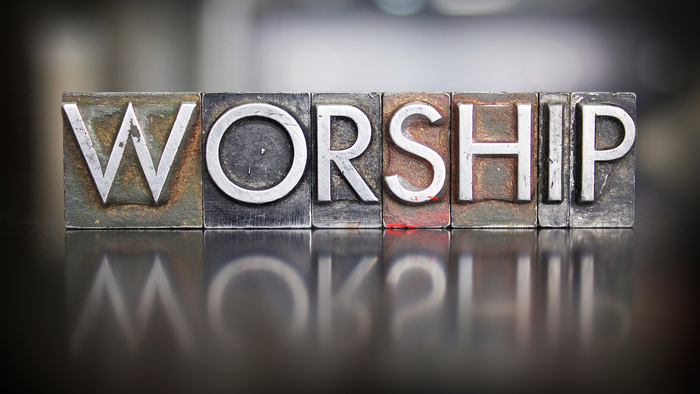 worship