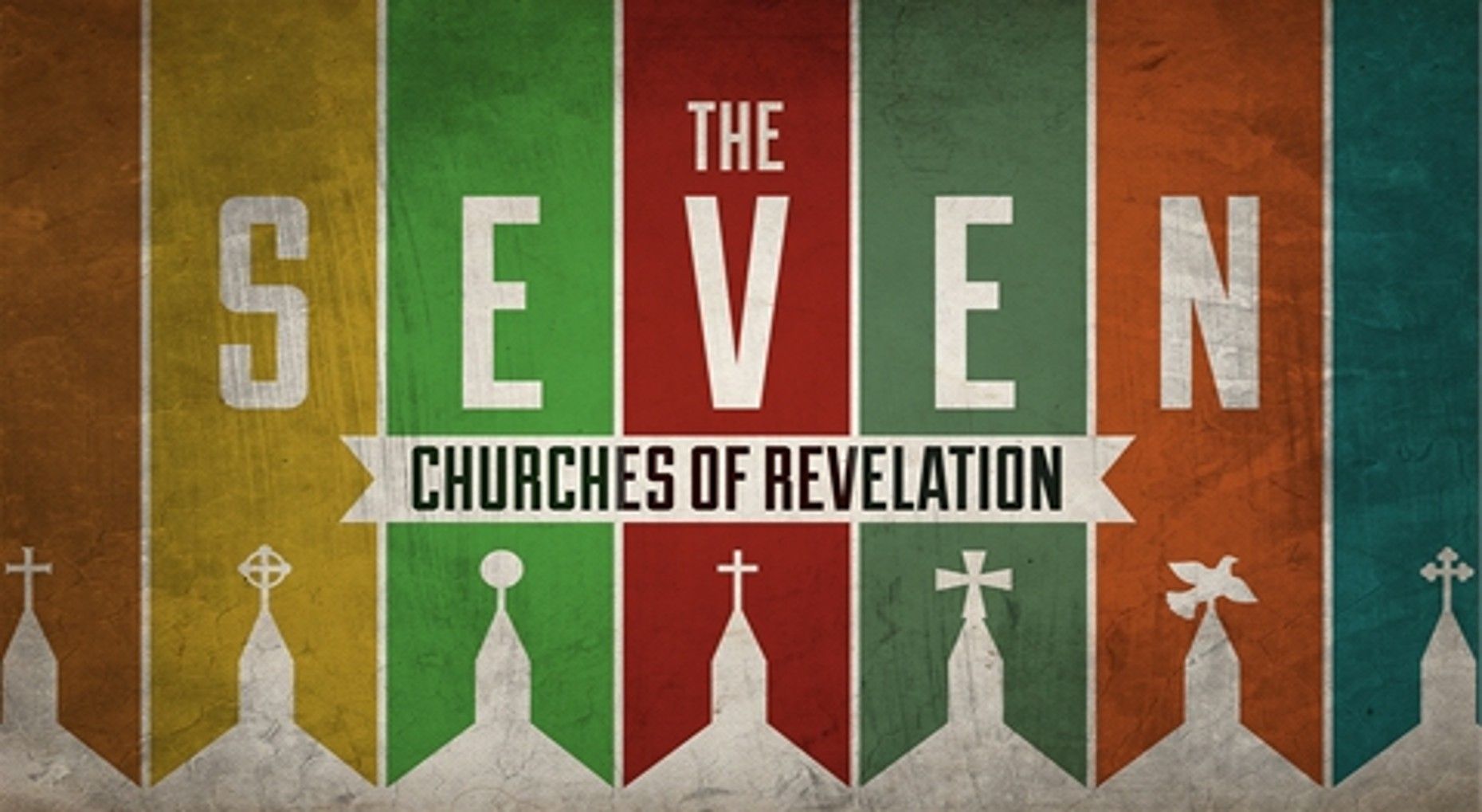 Seven churches, 7 churches
