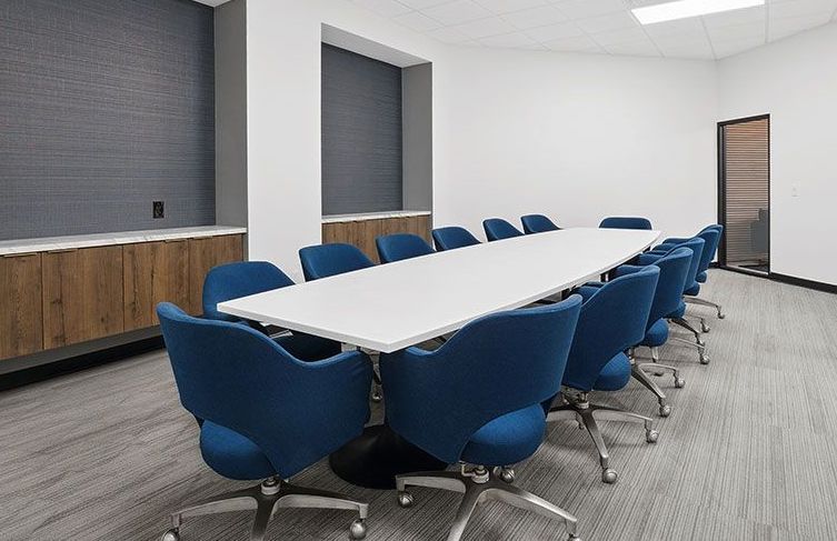 Magnolia conference room