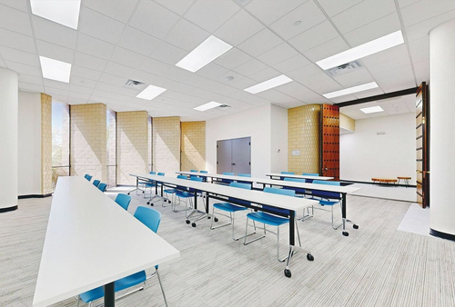 meeting room