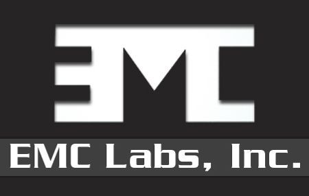 EMC Labs, Inc. EMC Labs, Inc.