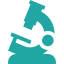 microscope icon microscope icon