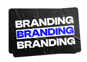 Branding Design sticker by Lume Creative