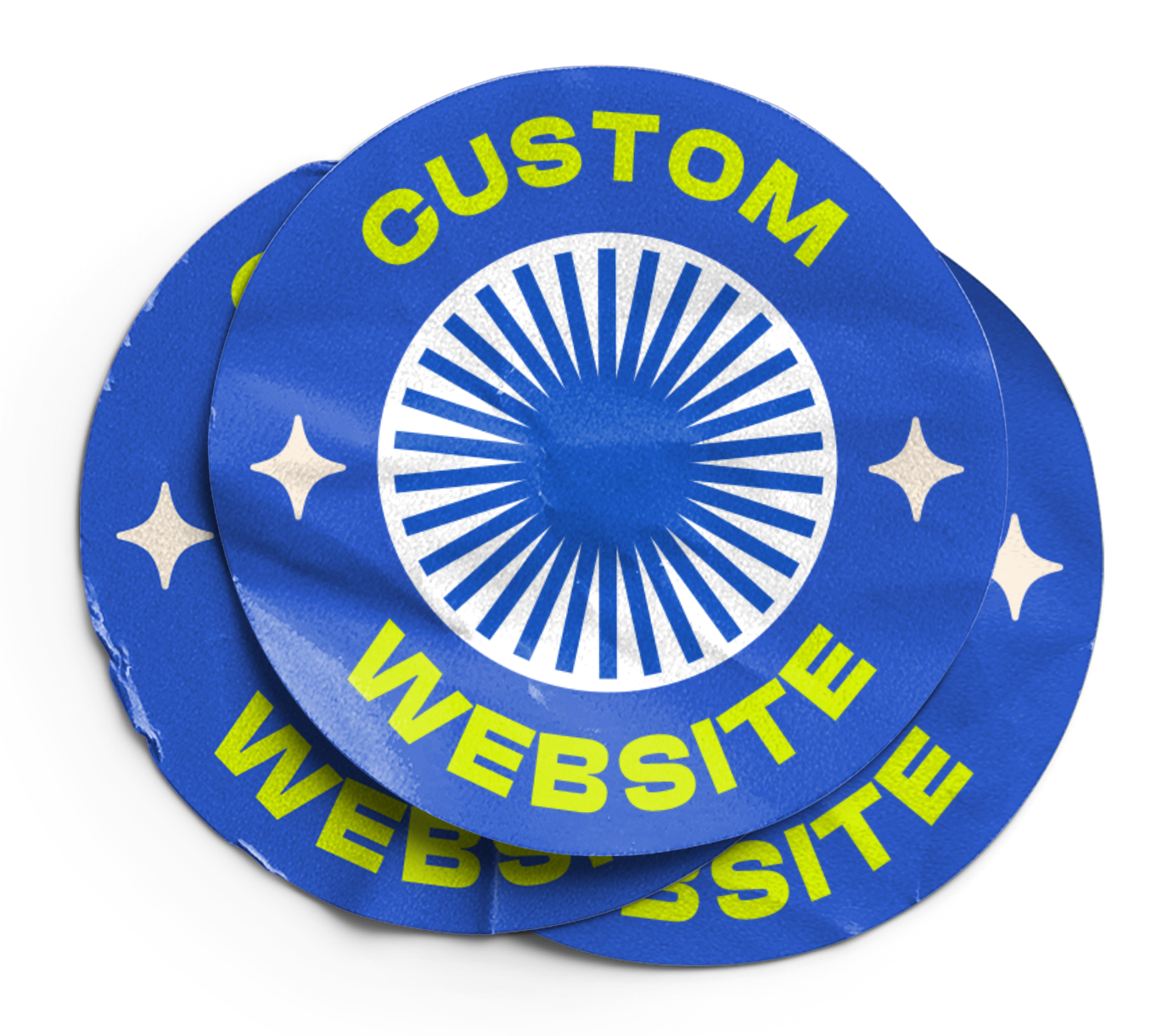 Custom Website Design