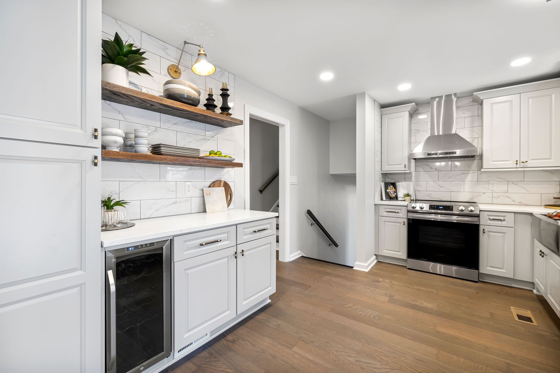 kitchen renovation website