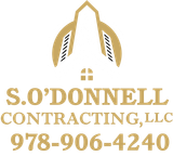 S. O'Donnell Contracting