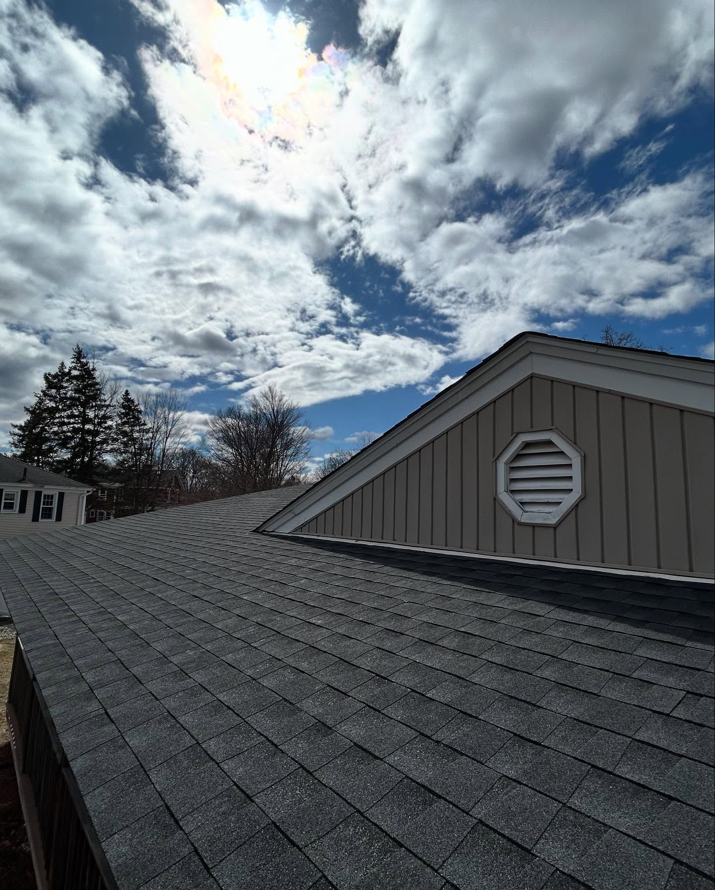 Residential roofing serving leominster massachusetts