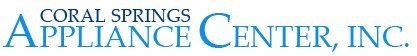 Coral Springs Appliance Center Inc Coral Springs Appliance Center Inc