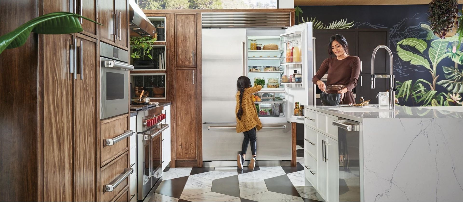 Newly Installed Appliances — Coral Springs, FL — Coral Springs Appliance Center Inc
