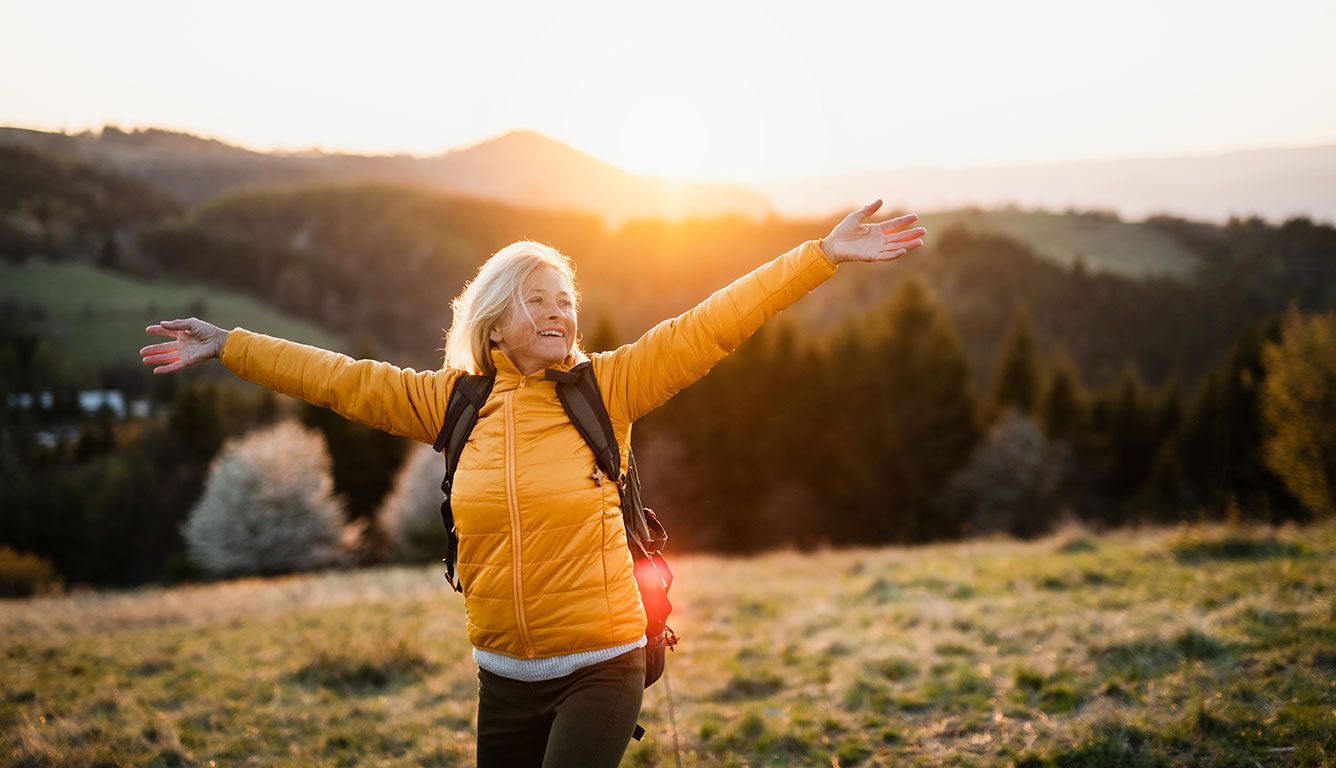 5 Easy Ways to Lower Your Dementia Risk