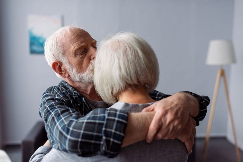 What to Expect after an Alzheimer's Diagnosis