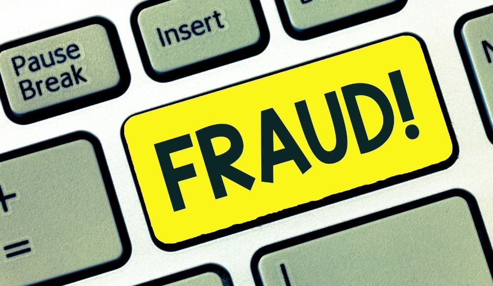 Avoiding Fraud as We Age