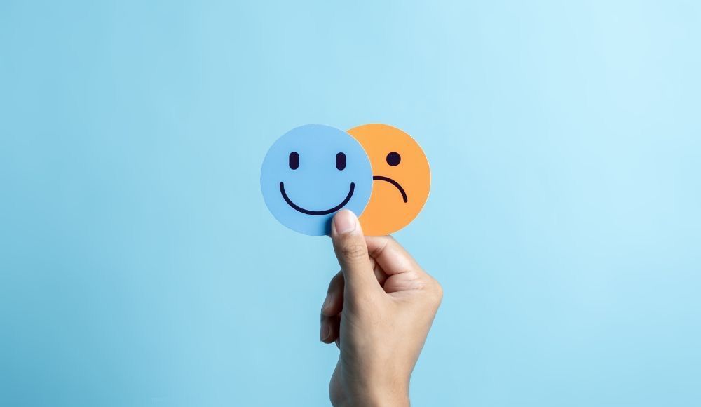 Mental Health Tips for Older Adults