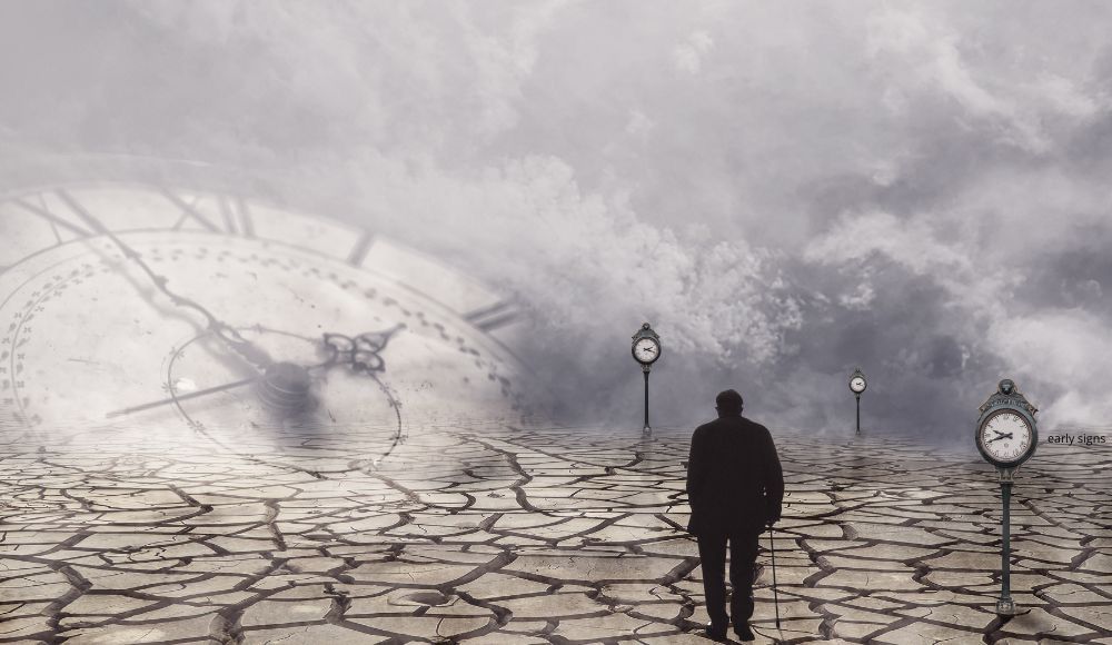 Understanding the Early Signs of Dementia