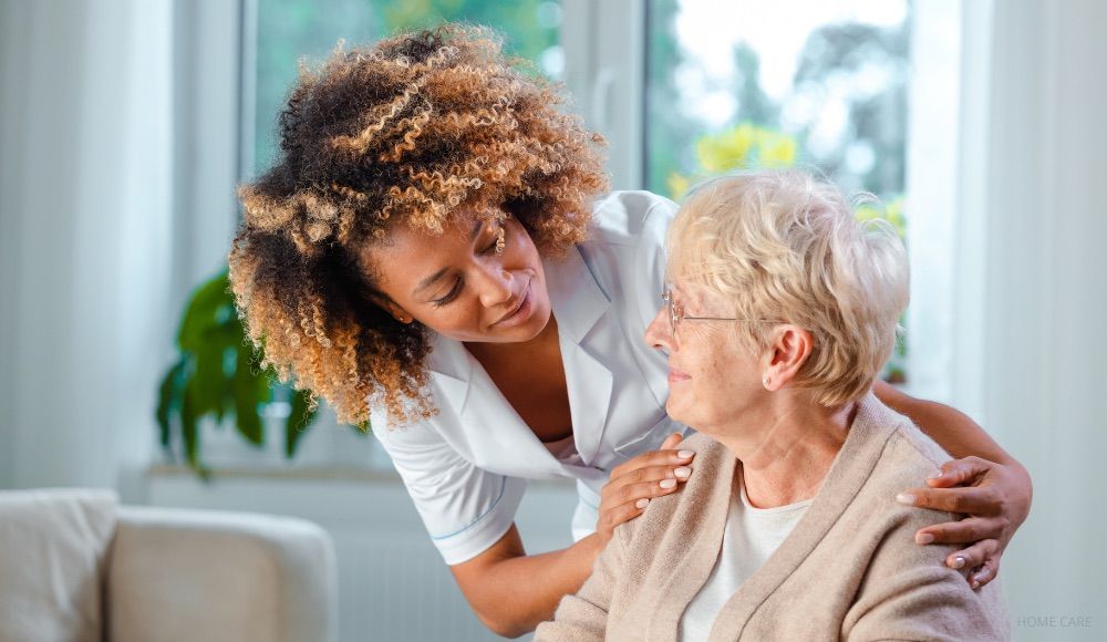 Benefits of In-Home Care for Seniors
