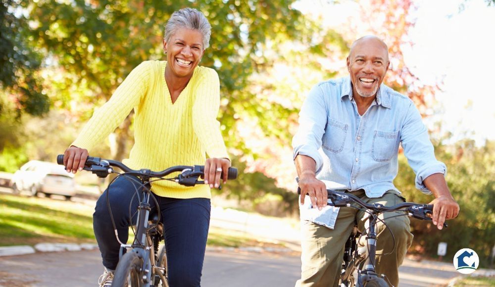 Simple Exercises to Stay Active and Healthy