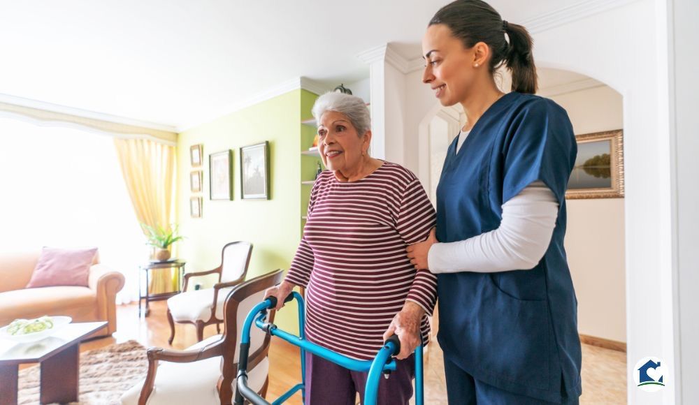 How In-Home Care Can Smooth the Transition from Hospital to Home
