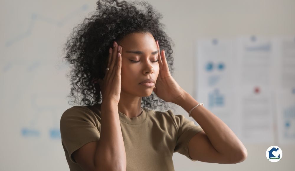 How to Recognize Caregiver Burnout