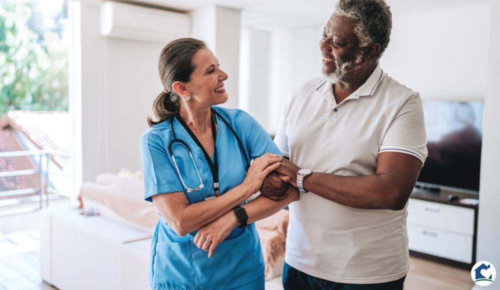 How In-Home Care Helps Prevent Hospital Readmissions