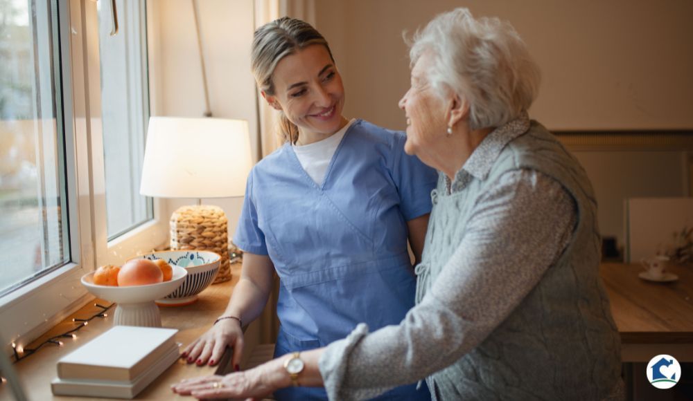 In-home care for dementia and Alzheimer's patients in Allentown, Bethlehem, and Reading, PA