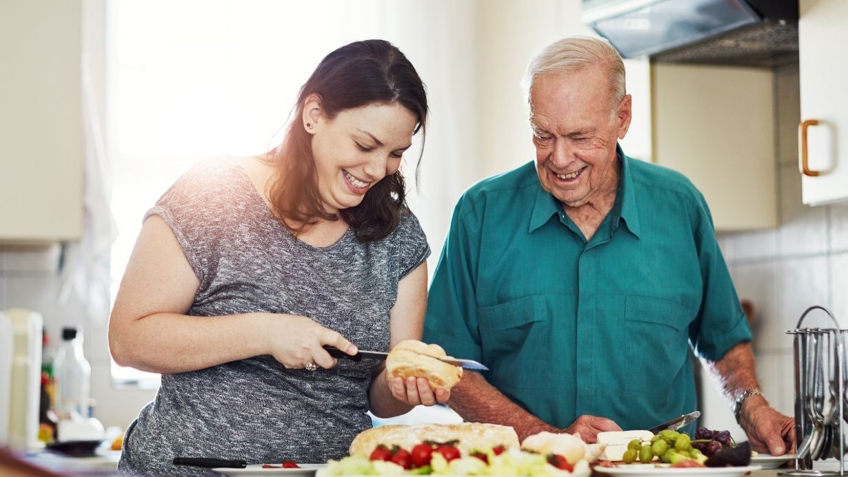 10 Signs Your Aging Parent or Loved Ones Need Help