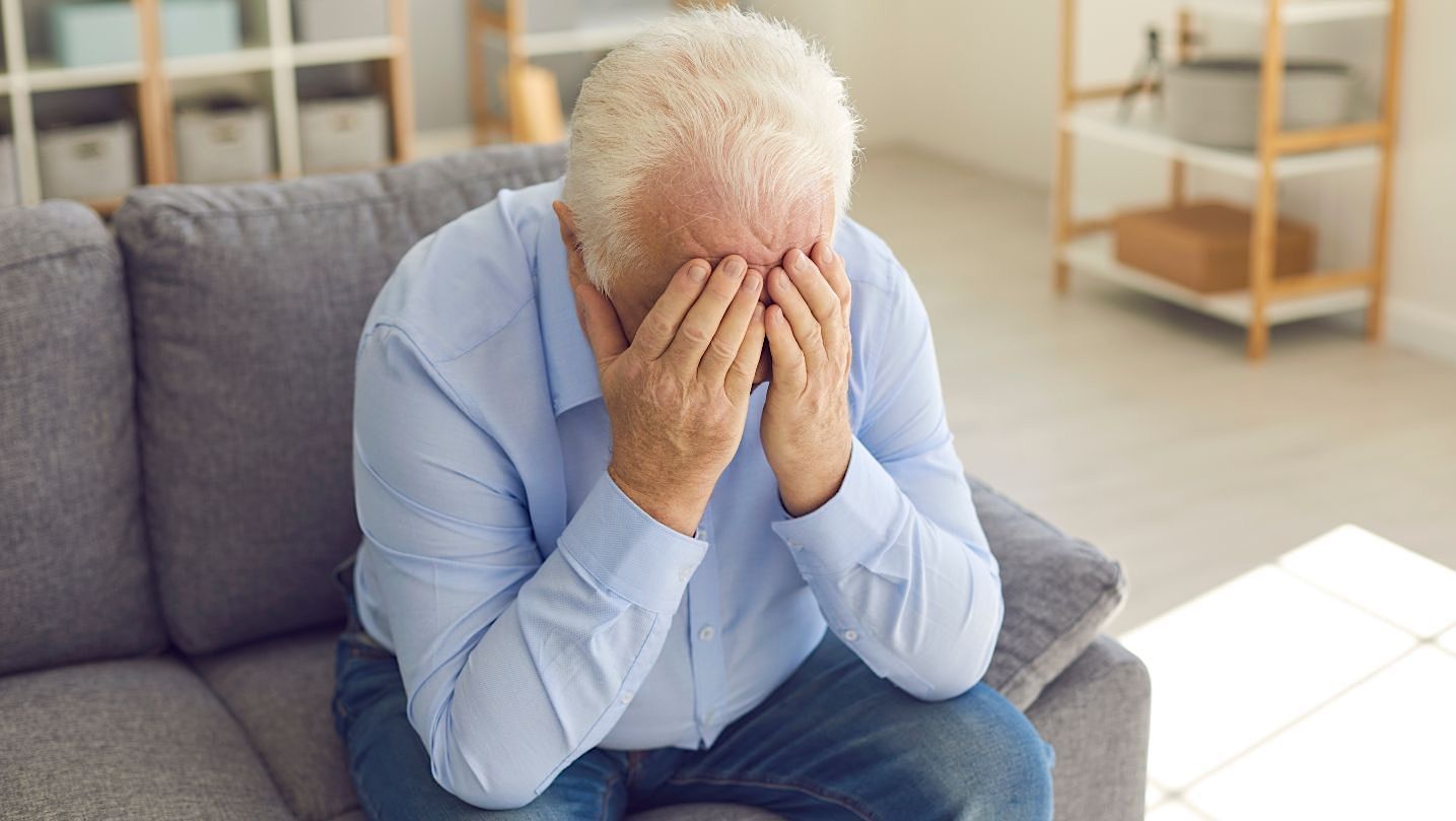 Overcoming the Stigma of Alzheimer's and Dementia
