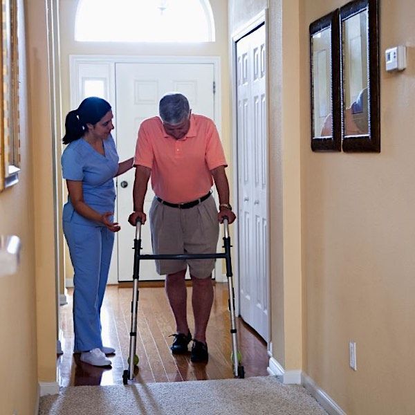 How to Manage the Transition from Hospital to Rehab to Home