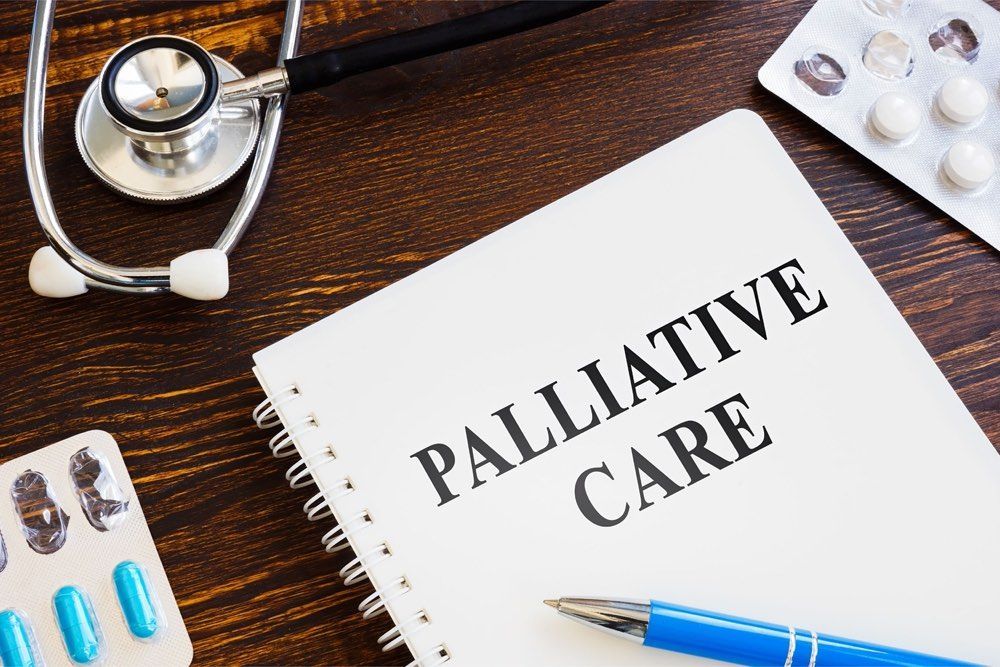 What is Palliative Care?