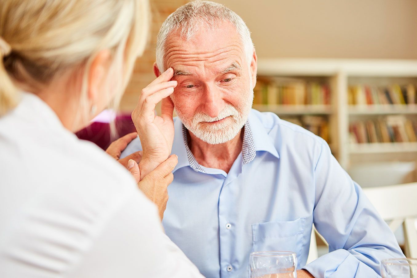 Dementia and Alzheimer's: Understanding the Difference