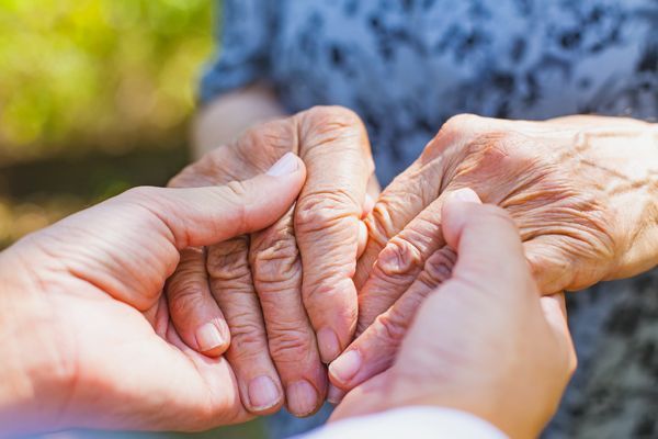 Stages of Alzheimer’s Disease