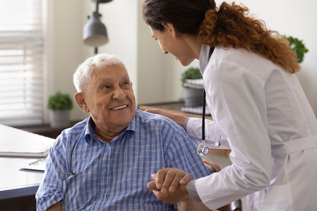Benefits of Routine for Alzheimer's Patients (& Tips for How To Establish One!)