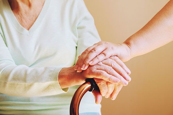Tracking Your Own Self-Care as a Caregiver