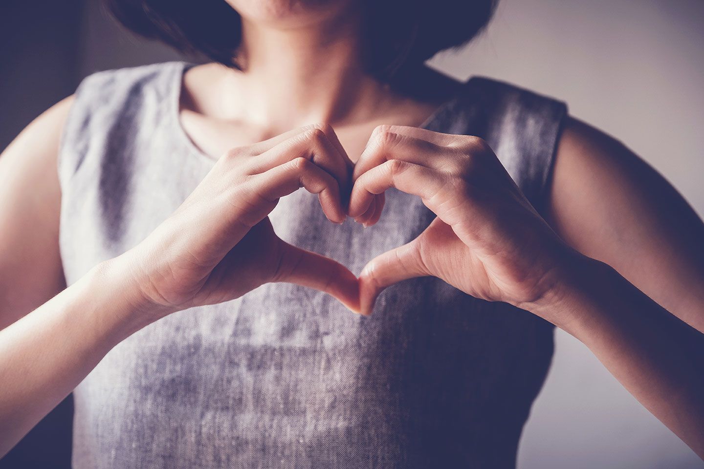 How Practicing Gratitude Can Help Caregivers