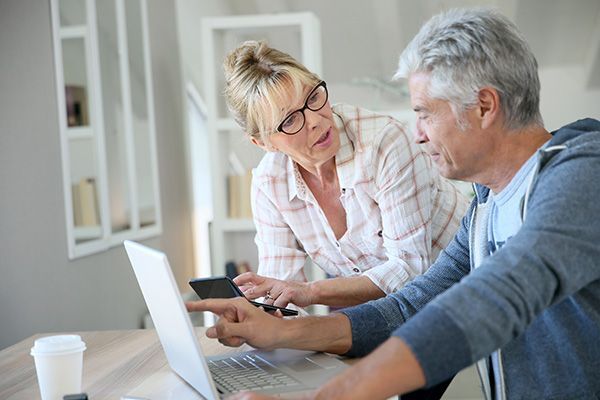 Starting a Care Plan Conversation with Elderly Parents at the "Wrong Time" [Part 3 of 3]