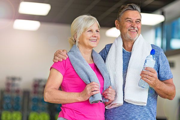 Winter Activities for Seniors