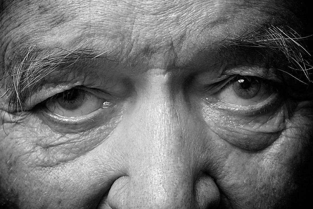 Alzheimer&rsquo;s and Eyesight