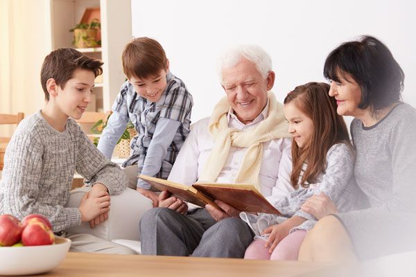 Best Father&rsquo;s Day Gifts for Seniors