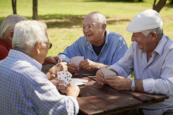 5 Steps to Maintain Your Independence at Home
