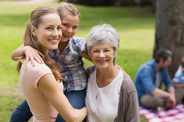 Senior-Friendly Activities for Mother&rsquo;s Day