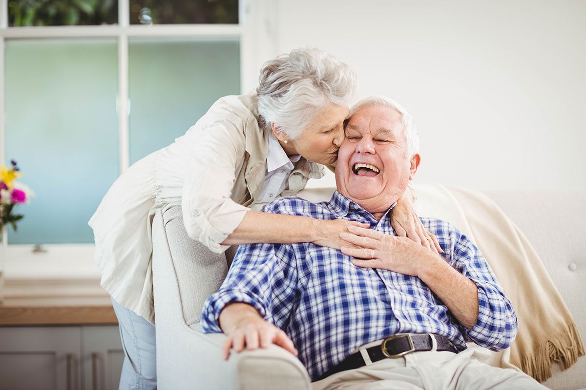 Independent Living for Seniors: Making Everyday Tasks Easier