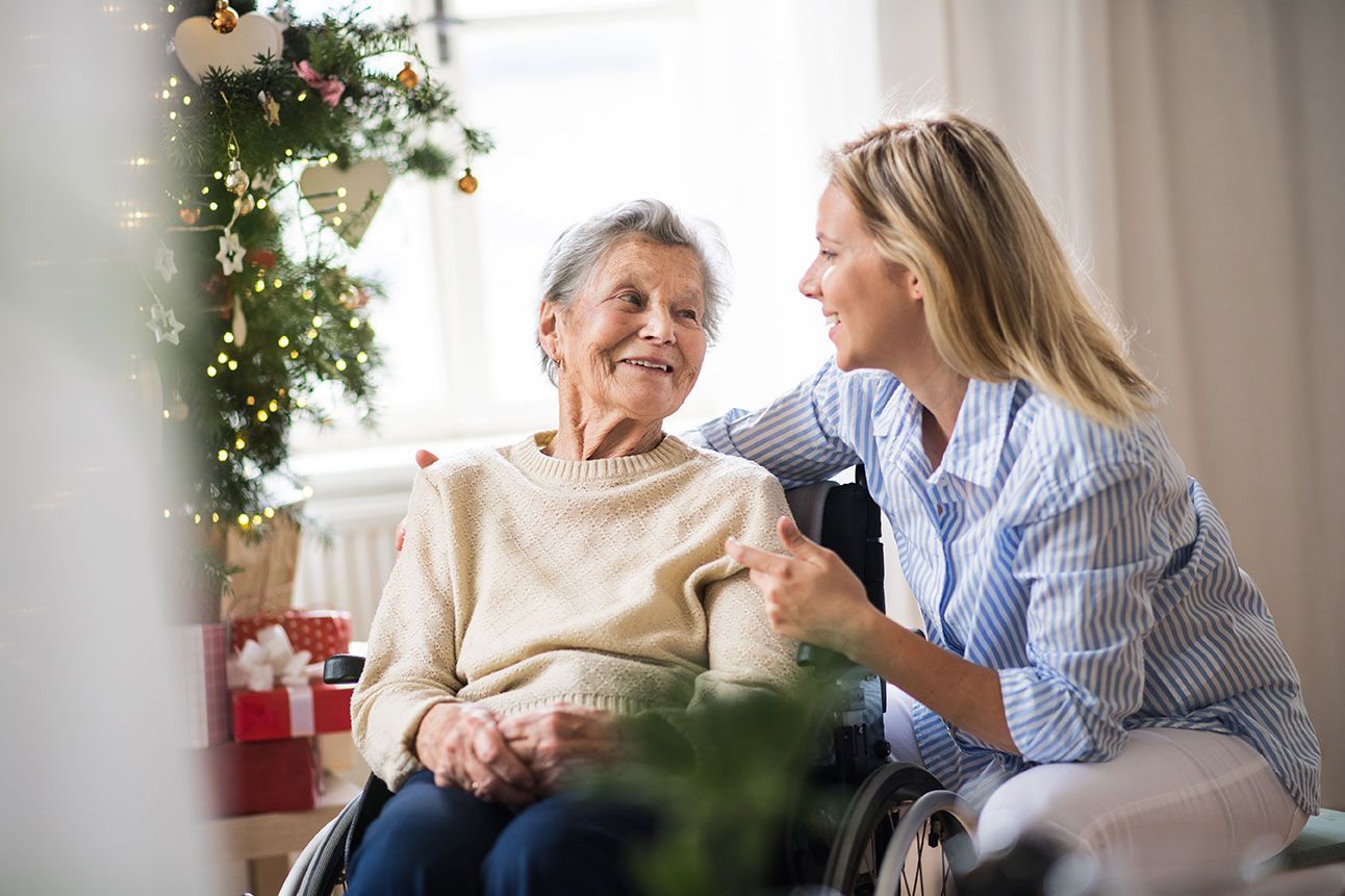 Bring the Magic of the Season to Your Loved One