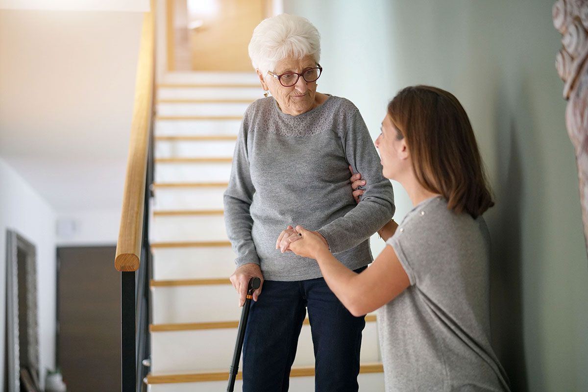 Aging in Place: Home Renovations to Consider