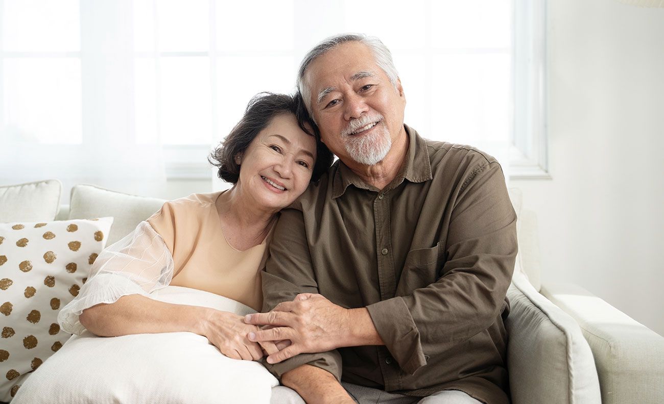 5 Tips to Help Your Aging Parents Live at Home Longer