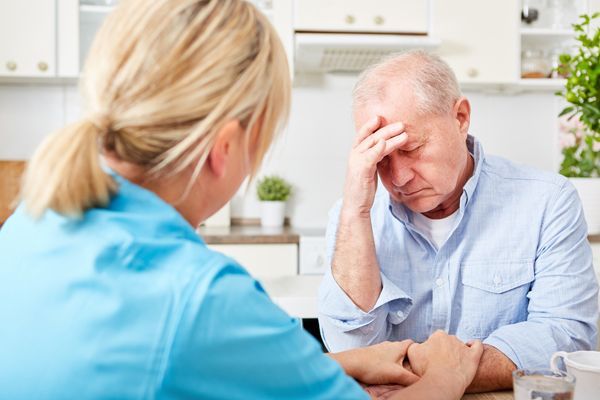 Understanding Sundowner’s Syndrome